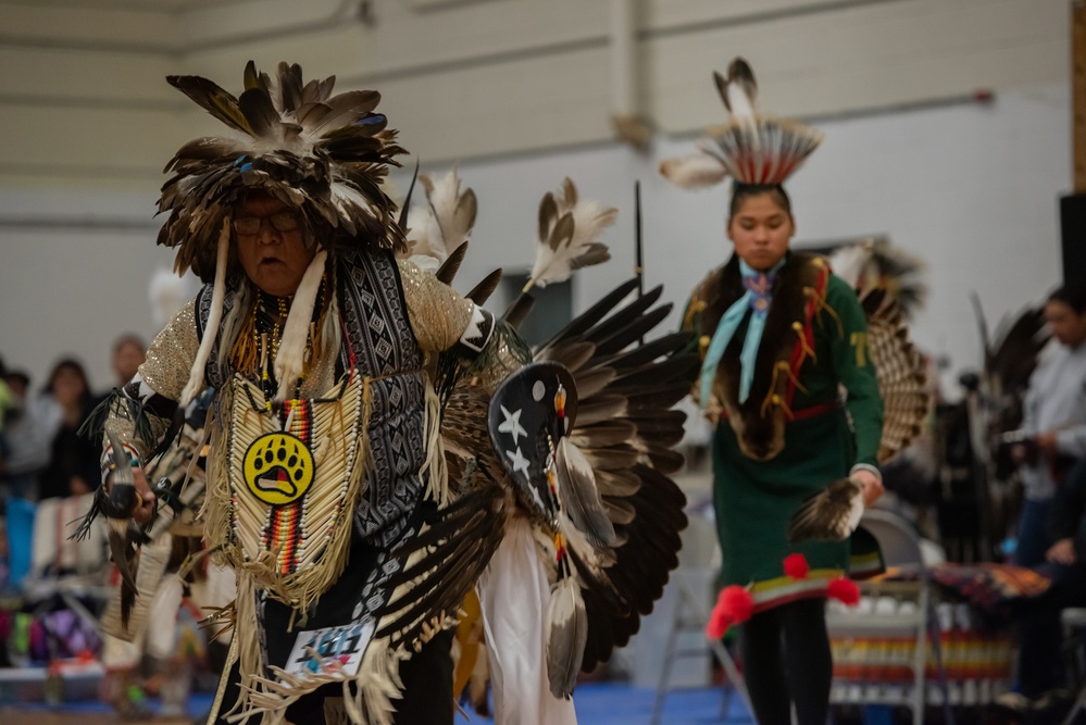 Duck Valley Indian Reservation Pow Wow