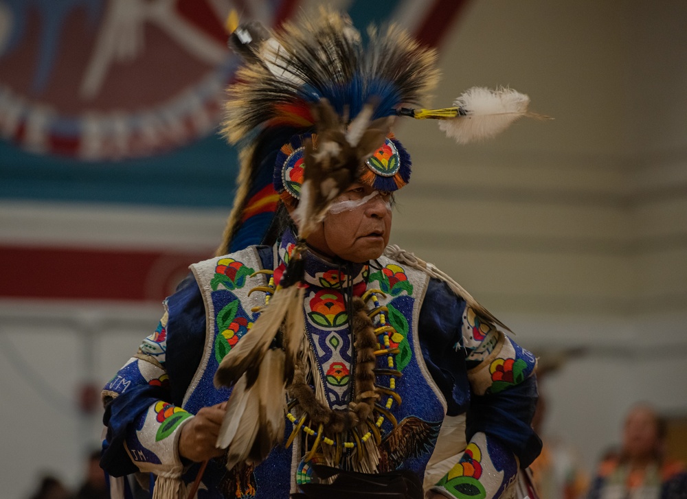 Duck Valley Indian Reservation Pow Wow