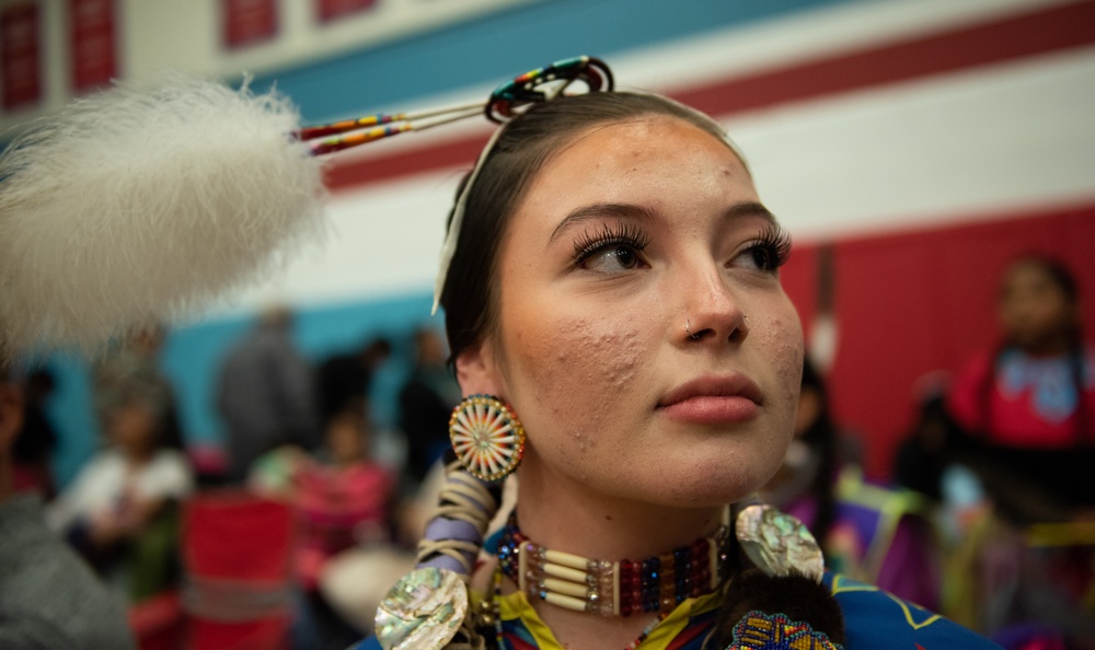 Duck Valley Indian Reservation Pow Wow