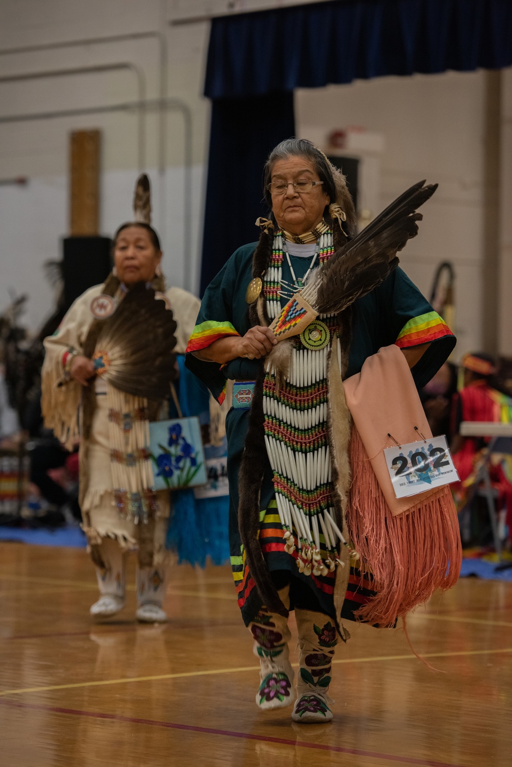 Duck Valley Indian Reservation Pow Wow