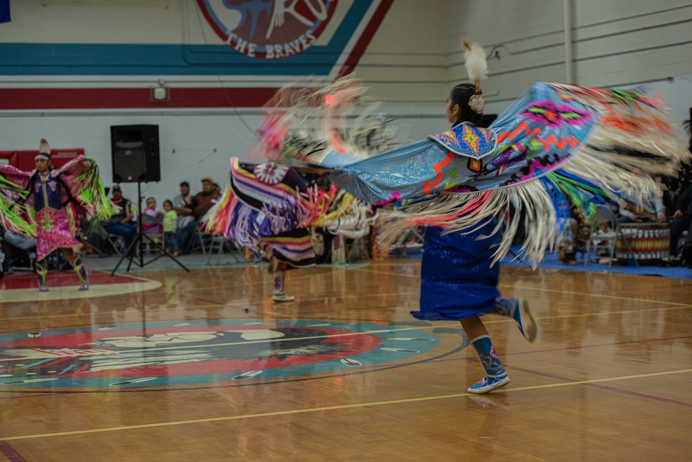 Duck Valley Indian Reservation Pow Wow