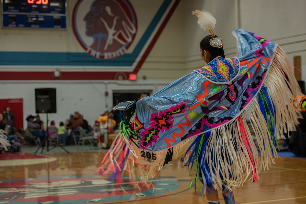 Duck Valley Indian Reservation Pow Wow