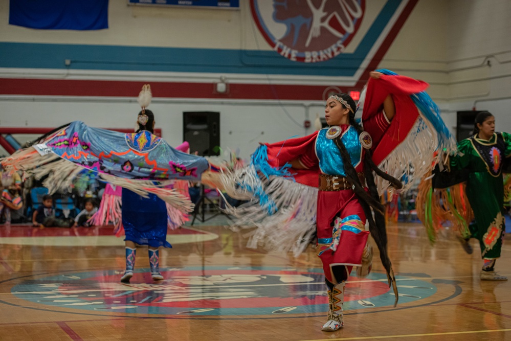 Duck Valley Indian Reservation Pow Wow