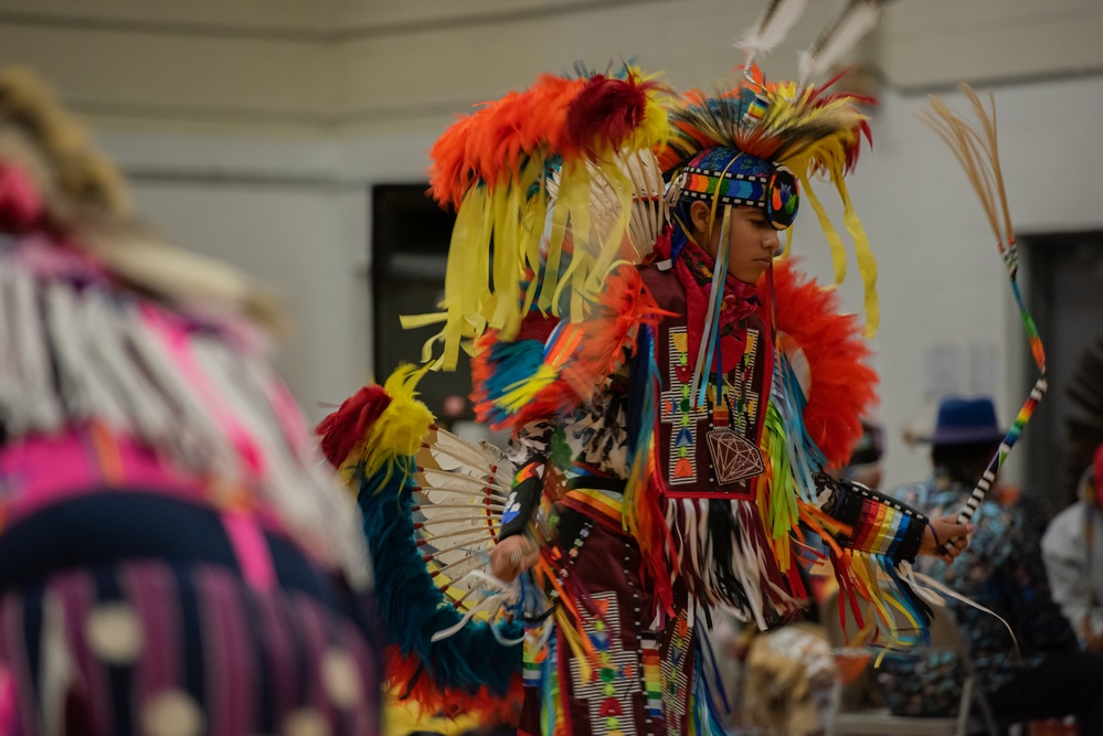 Duck Valley Indian Reservation Pow Wow