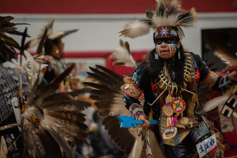 Duck Valley Indian Reservation Pow Wow