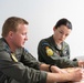 International air mobility crews attend Missouri based advanced tactics course