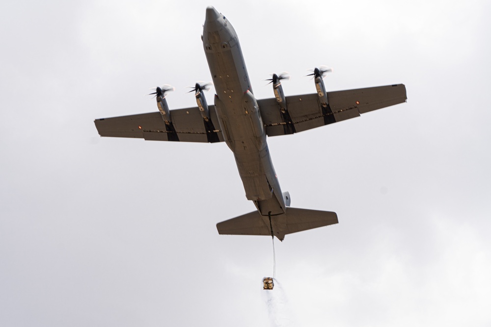 International air mobility crews attend Missouri based advanced tactics course