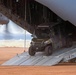 International air mobility crews attend Missouri based advanced tactics course