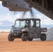 International air mobility crews attend Missouri based advanced tactics course