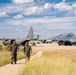 International air mobility crews attend Missouri based advanced tactics course