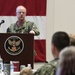 Naval Information Forces Commanders' Summit 2022