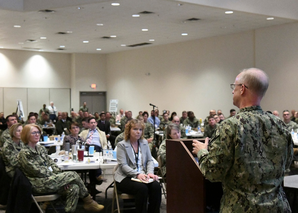 DVIDS - News - IW is in Demand iBoss Hosts Commanders Summit