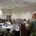 Naval Information Forces Commanders' Summit 2022