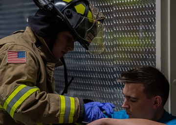 Active Shooter Exercise
