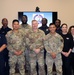 WBAMC hosted Prevention and Management of Disruptive Behavior-Military (PMDB-M) Course