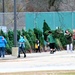 Dozens of Christmas trees donated to Fort McCoy troops during 2022 Trees for Troops event