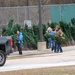 Dozens of Christmas trees donated to Fort McCoy troops during 2022 Trees for Troops event