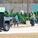 Dozens of Christmas trees donated to Fort McCoy troops during 2022 Trees for Troops event