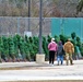 Dozens of Christmas trees donated to Fort McCoy troops during 2022 Trees for Troops event