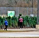 Dozens of Christmas trees donated to Fort McCoy troops during 2022 Trees for Troops event