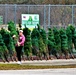 Dozens of Christmas trees donated to Fort McCoy troops during 2022 Trees for Troops event