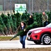 Dozens of Christmas trees donated to Fort McCoy troops during 2022 Trees for Troops event