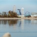 Cedar Point Causeway Wetland Project