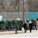 Dozens of Christmas trees donated to Fort McCoy troops during 2022 Trees for Troops event