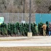 Dozens of Christmas trees donated to Fort McCoy troops during 2022 Trees for Troops event