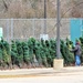 Dozens of Christmas trees donated to Fort McCoy troops during 2022 Trees for Troops event