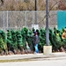 Dozens of Christmas trees donated to Fort McCoy troops during 2022 Trees for Troops event