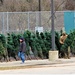 Dozens of Christmas trees donated to Fort McCoy troops during 2022 Trees for Troops event