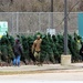 Dozens of Christmas trees donated to Fort McCoy troops during 2022 Trees for Troops event