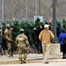 Dozens of Christmas trees donated to Fort McCoy troops during 2022 Trees for Troops event