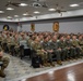 ACC Commander visits with 325th Fighter Wing Airmen