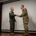 ACC Commander visits with 325th Fighter Wing Airmen