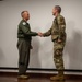 ACC Commander visits with 325th Fighter Wing Airmen