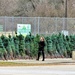 Dozens of Christmas trees donated to Fort McCoy troops during 2022 Trees for Troops event