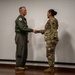 ACC Commander visits with 325th Fighter Wing Airmen