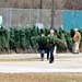 Dozens of Christmas trees donated to Fort McCoy troops during 2022 Trees for Troops event