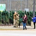 Dozens of Christmas trees donated to Fort McCoy troops during 2022 Trees for Troops event