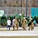 Dozens of Christmas trees donated to Fort McCoy troops during 2022 Trees for Troops event