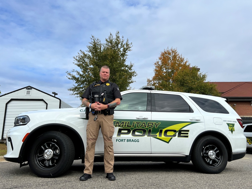 Meet Your Garrison – A commitment to service and personal ownership