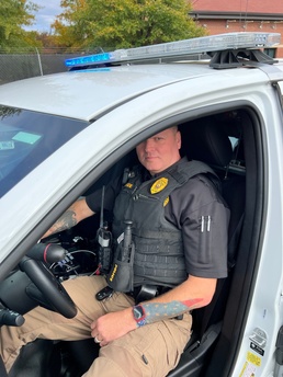 Meet Your Garrison – A commitment to service and personal ownership