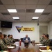 The Honorable Mr. Cisneros visits MCAS Miramar