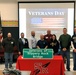 Middle, High School Students Name Bridge, Gain State Approval to Honor Veterans