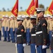 MCRD San Diego's First Female Honor Graduate