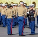 MCRD San Diego's First Female Honor Graduate