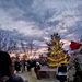 Fort McCoy holds 2022 Christmas Tree Lighting Event