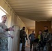 Security Forces active shooter training at the 182nd Airlift Wing Nov. 6, 2022